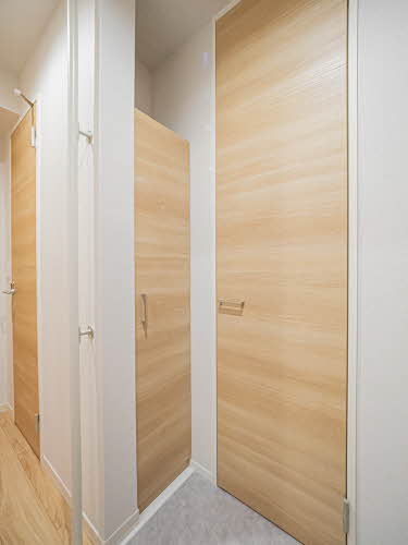 シャーメゾン　クレスト 0201号-6