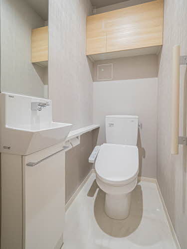 シャーメゾン　クレスト 0201号-7