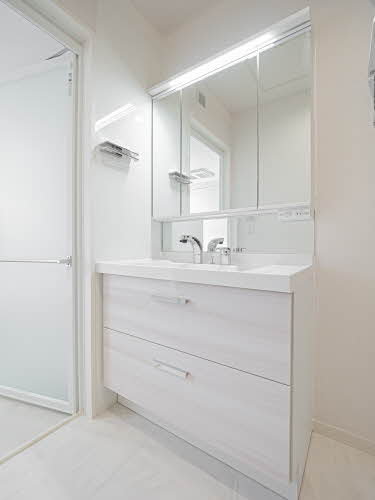 シャーメゾン　クレスト 0201号-8