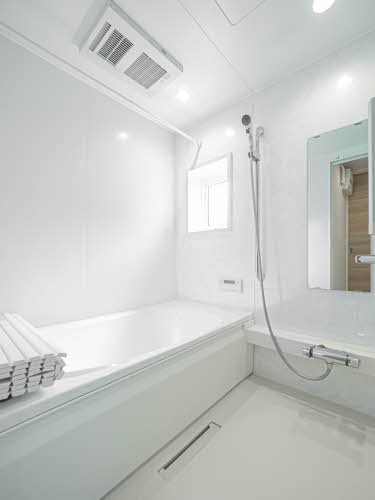 シャーメゾン　クレスト 0201号-9