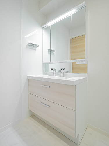 シャーメゾン　クレスト 0202号-4