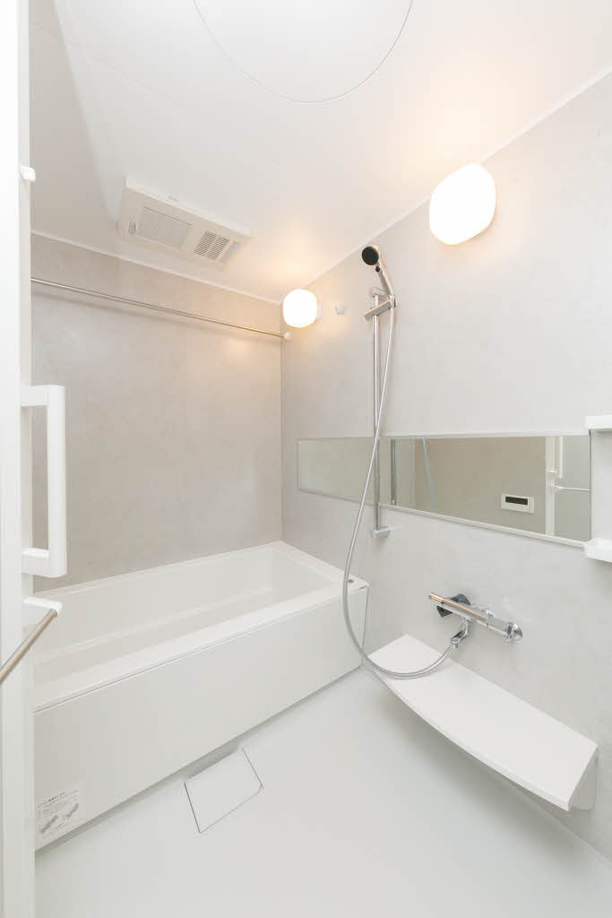 ウェルホームズ法円坂 0302号-5