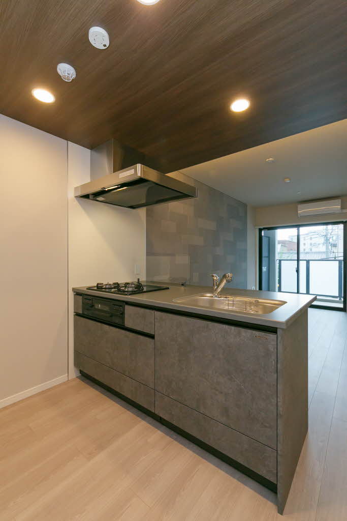 ウェルホームズ法円坂 0302号-6