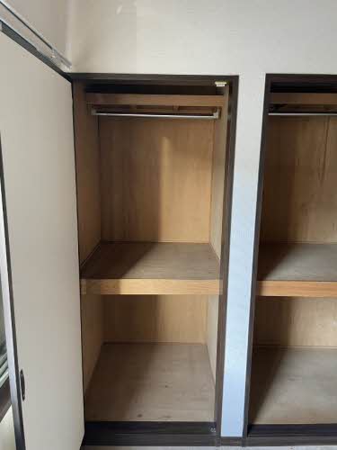 ハイツ美津野 0105号-5