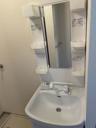 ハイツ美津野 0105号-7