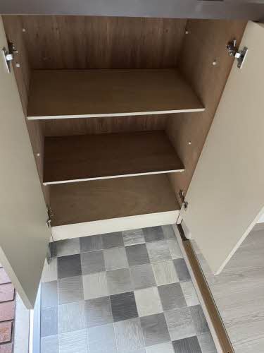 ハイツ美津野 0105号-8