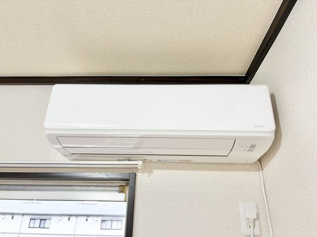 ハイツ美津野 0202号-13