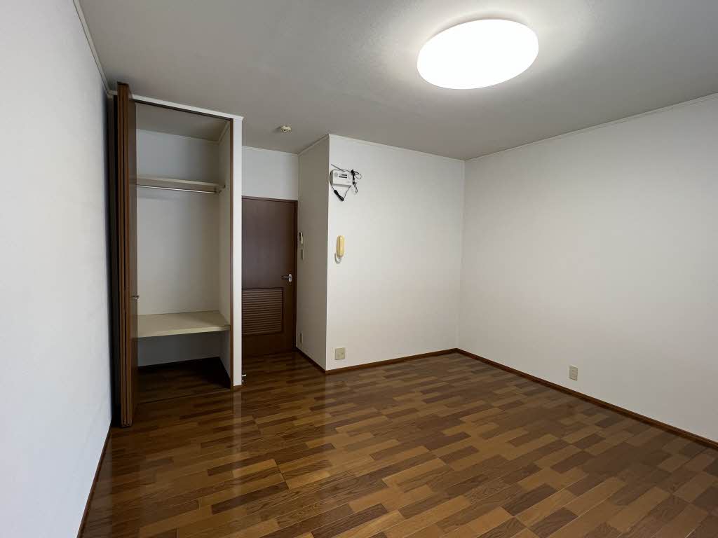 ハイム向日葵 0102号-2