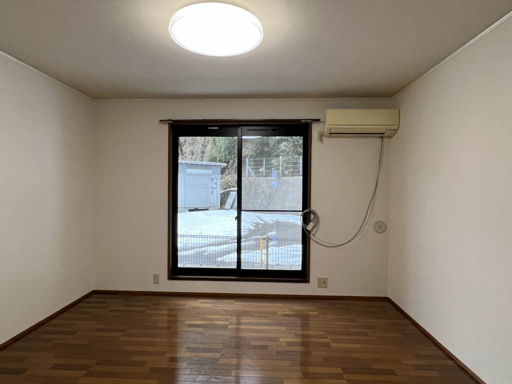 ハイム向日葵 0102号-3