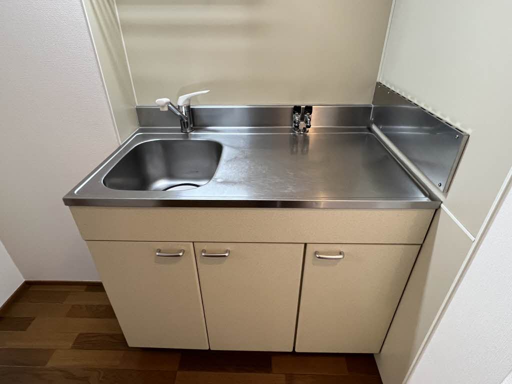 ハイム向日葵 0102号-4