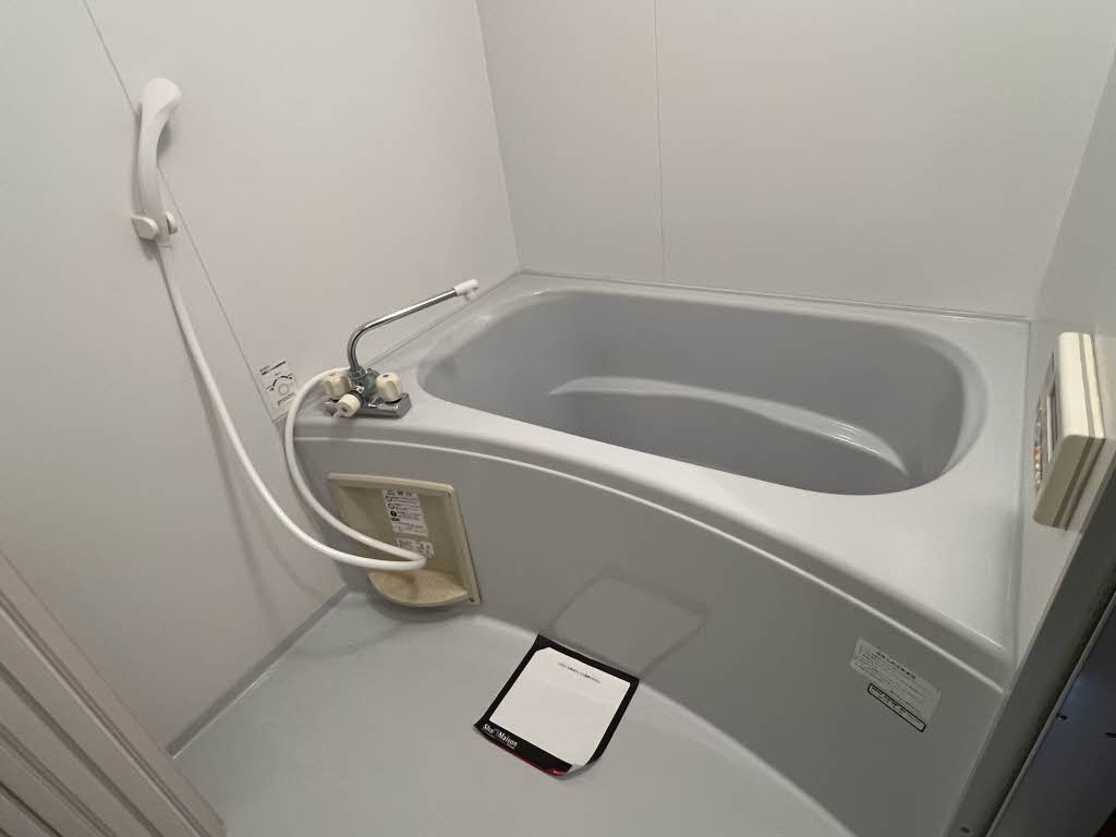 ハイム向日葵 0102号-5