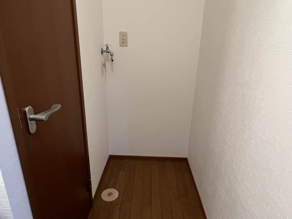 ハイム向日葵 0102号-8