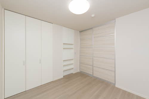 Ｃｏｍｆｉｅｌｄ　シャーメゾン 0101号-4