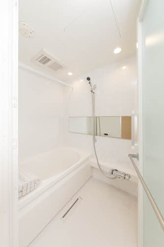 Ｃｏｍｆｉｅｌｄ　シャーメゾン 0101号-6