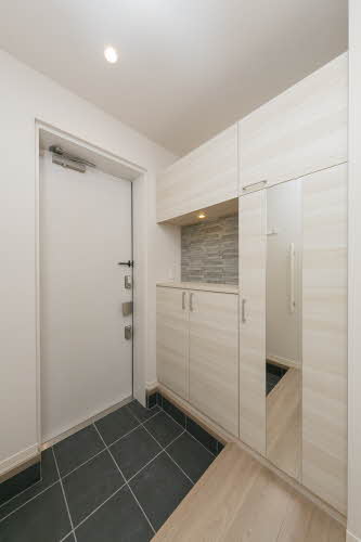 Ｃｏｍｆｉｅｌｄ　シャーメゾン 0101号-10