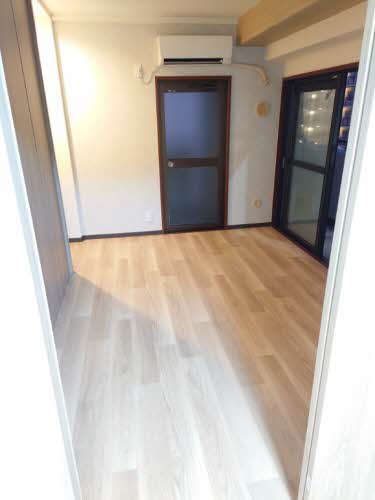 フェニーチェⅡ 0705号-1