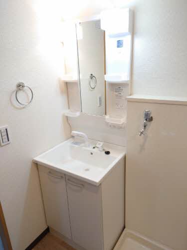 フェニーチェⅡ 0705号-6