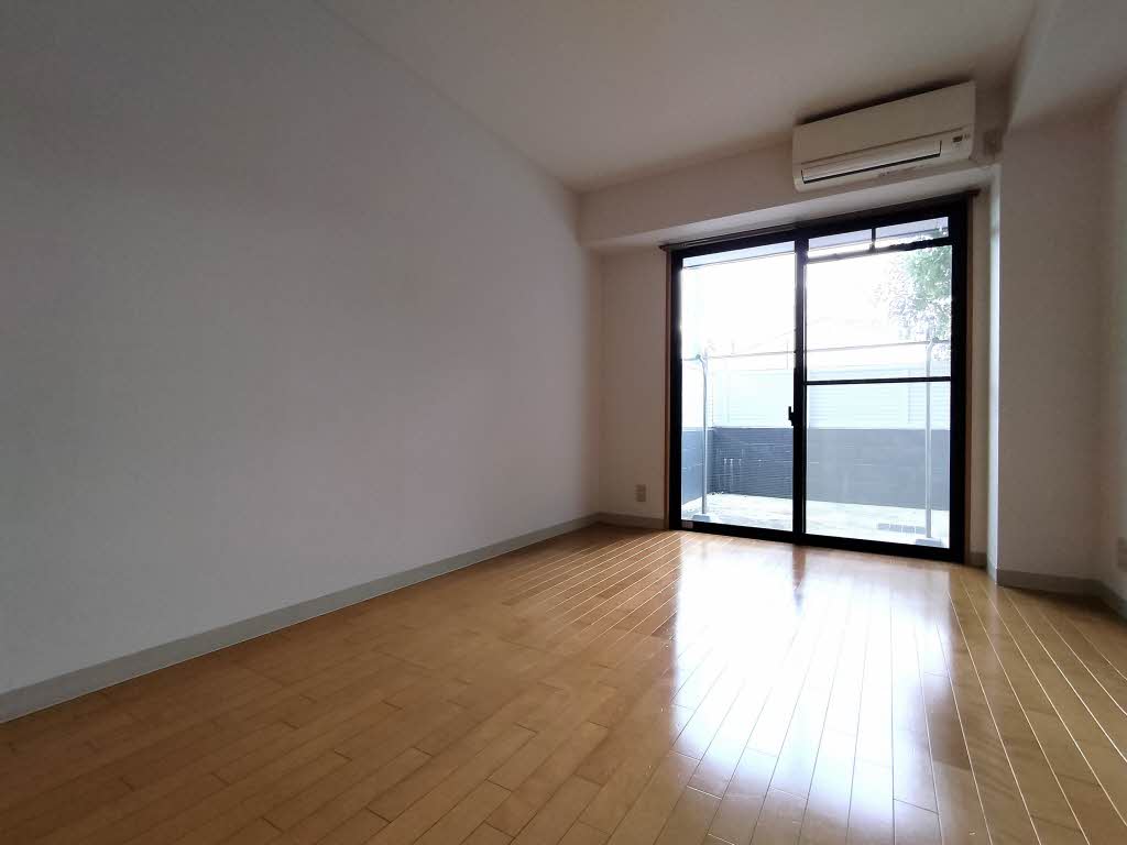 メゾン・ド・ビオラ 0101号-5