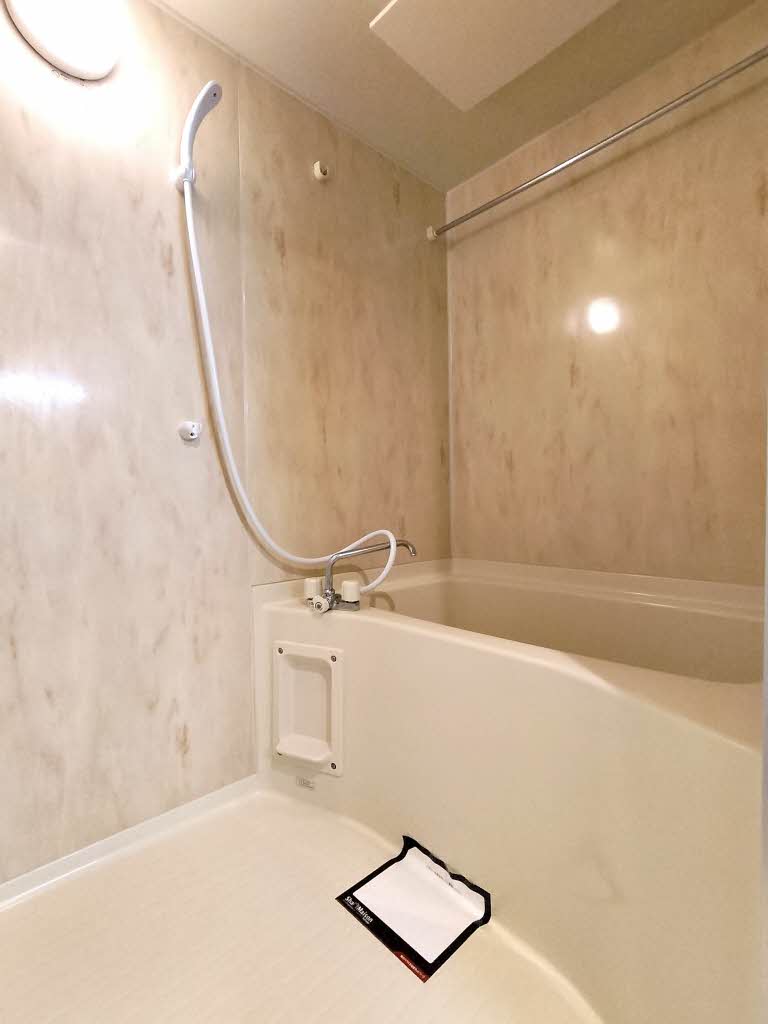 メゾン・ド・ビオラ 0101号-7