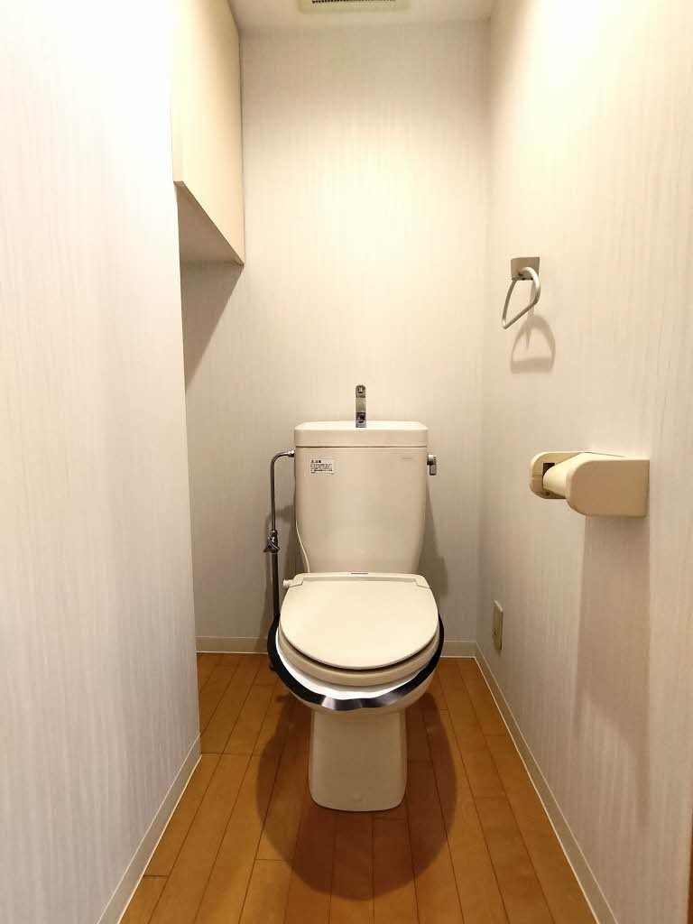 メゾン・ド・ビオラ 0101号-8