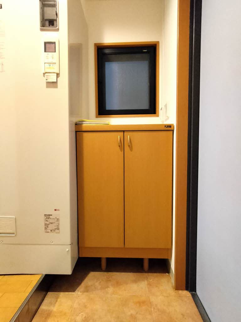 メゾン・ド・ビオラ 0101号-12