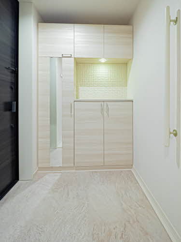 シャーメゾン　クラシエスト 0201号-5