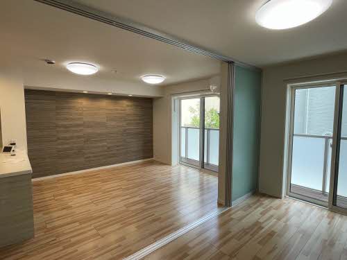 シャーメゾン片塩 0102号-5