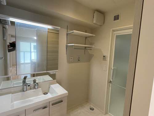 シャーメゾン片塩 0102号-8