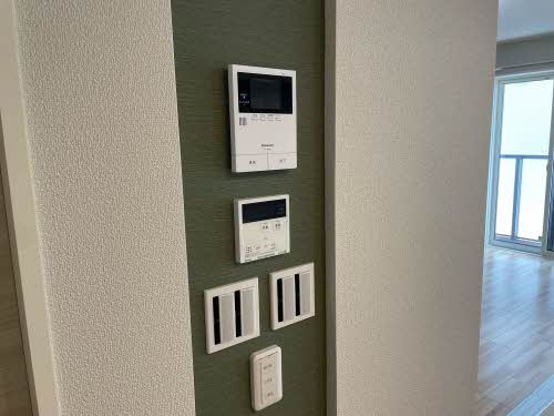 シャーメゾン片塩 0102号-11