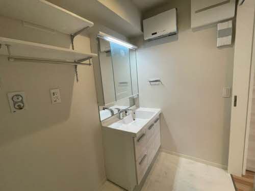 シャーメゾン片塩 0203号-8