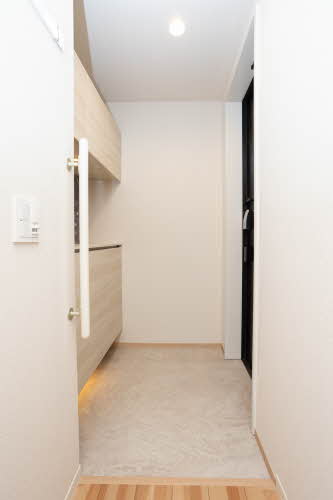 シャーメゾン片塩 0303号-4