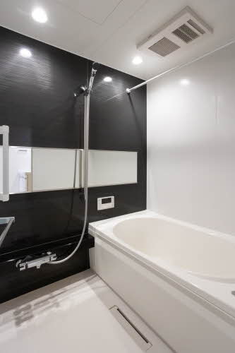 シャーメゾン片塩 0303号-8