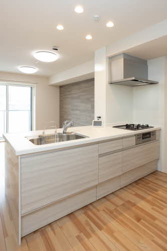 シャーメゾン片塩 0303号-9