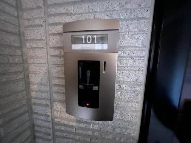 シャーメゾン　ポルタフォルトゥーナ 0101号-10