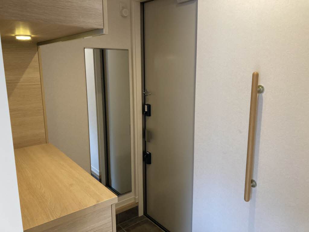 ファーストヒル 0103号-11