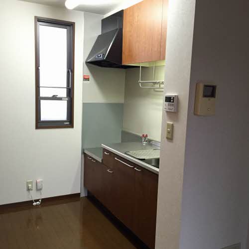 グリーン・リベックス　Ｃ棟 0201号-2