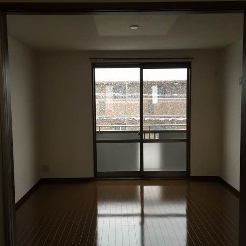 グリーン・リベックス　Ｃ棟 0201号-4