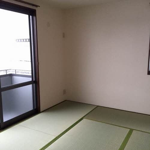 グリーン・リベックス　Ｃ棟 0201号-5