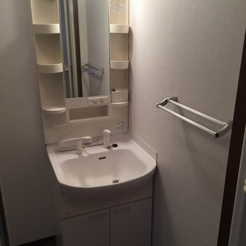 グリーン・リベックス　Ｃ棟 0201号-7