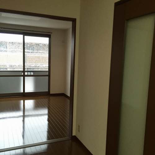 グリーン・リベックス　Ｃ棟 0201号-8