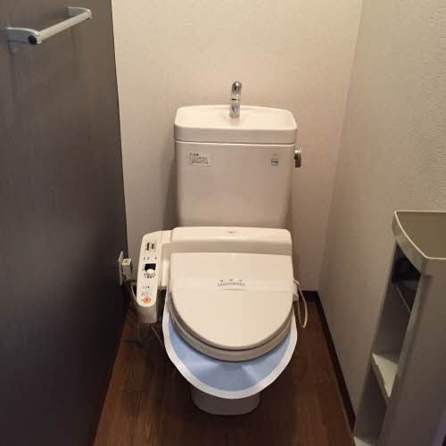 グリーン・リベックス　Ｃ棟 0201号-11