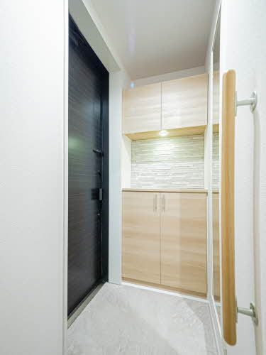 シャーメゾン　Ｃｏｚｙ　Ｆｏｒｅｓｔ 0202号-4