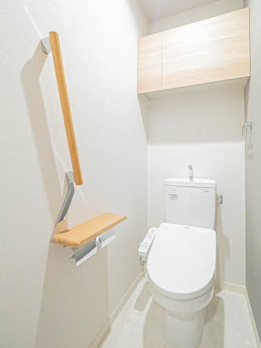 シャーメゾン　Ｃｏｚｙ　Ｆｏｒｅｓｔ 0202号-5