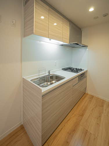 シャーメゾン　Ｃｏｚｙ　Ｆｏｒｅｓｔ 0202号-9