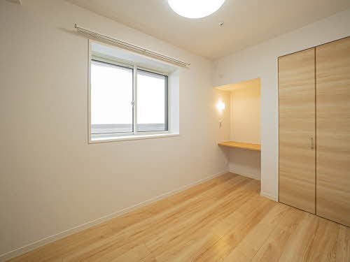 シャーメゾン　Ｃｏｚｙ　Ｆｏｒｅｓｔ 0202号-10