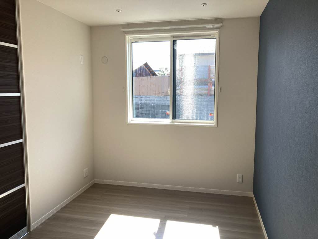 パルモ　ヴィラ 0101号-3