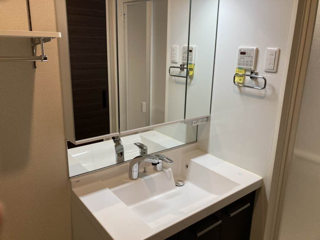 パルモ　ヴィラ 0101号-8