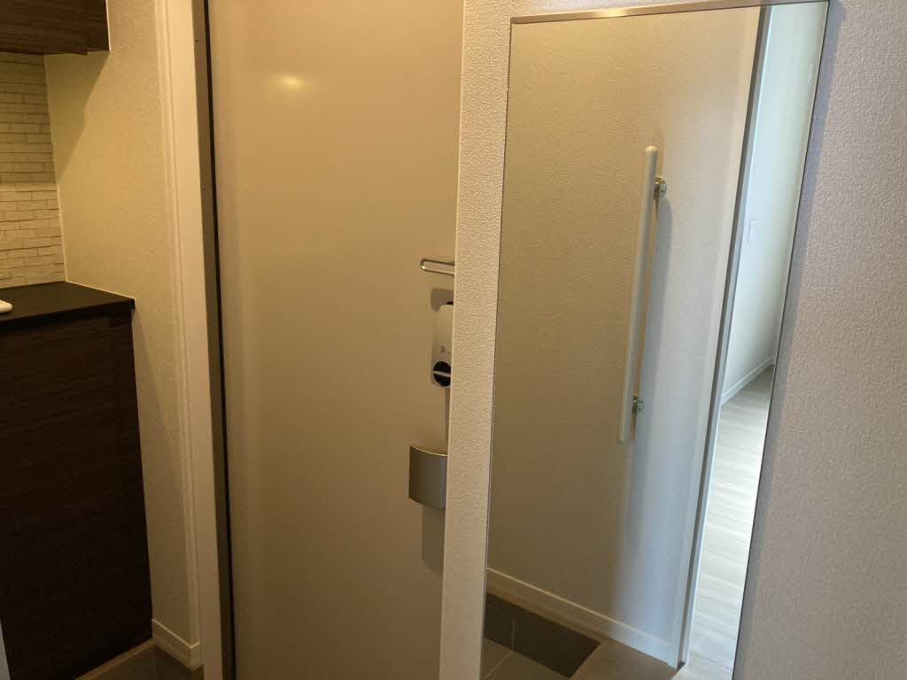 パルモ　ヴィラ 0101号-11