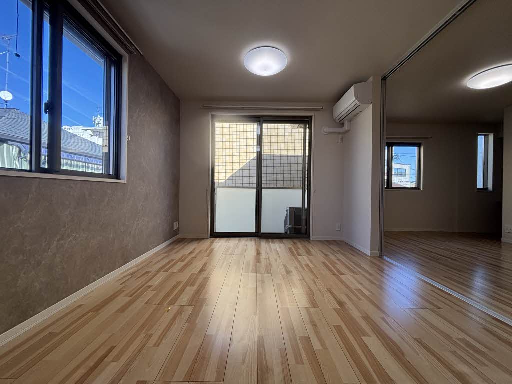 シャーメゾン 有栖川 0201号-3