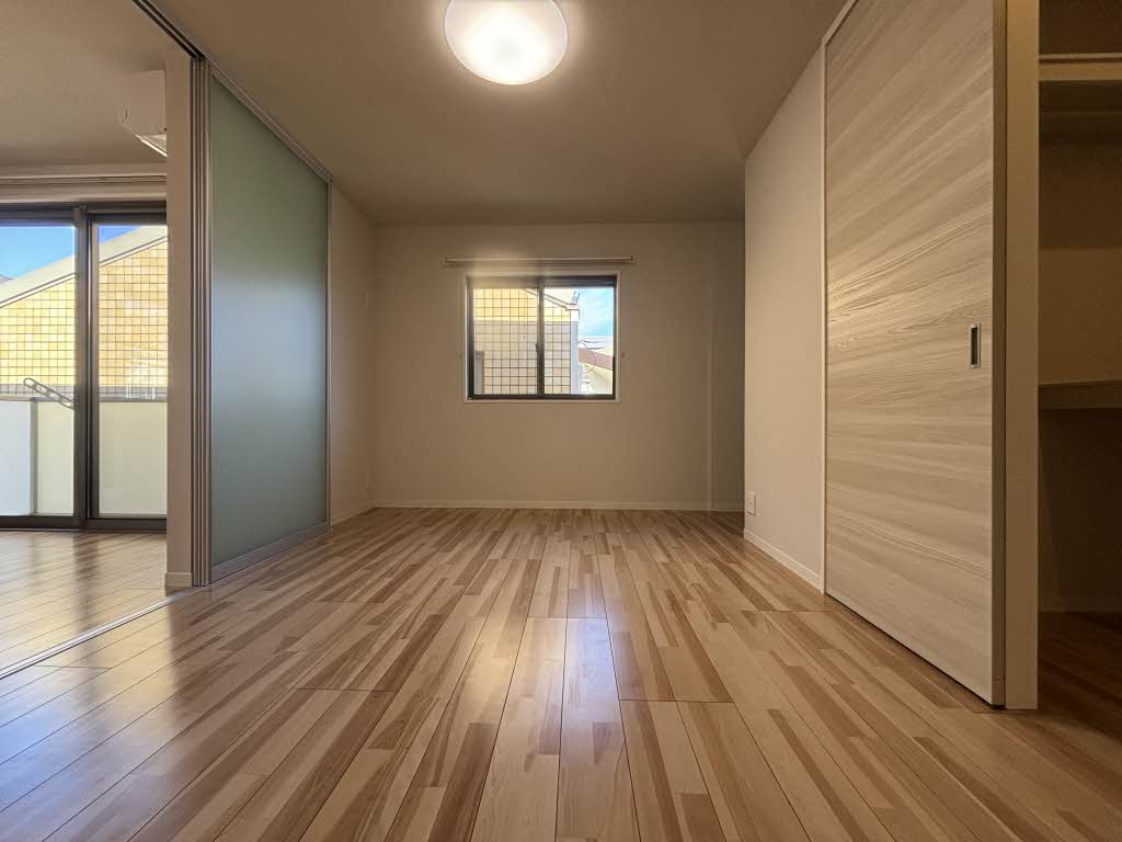 シャーメゾン 有栖川 0201号-4